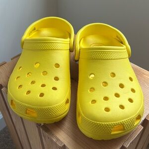 CROCS Classic Clogs